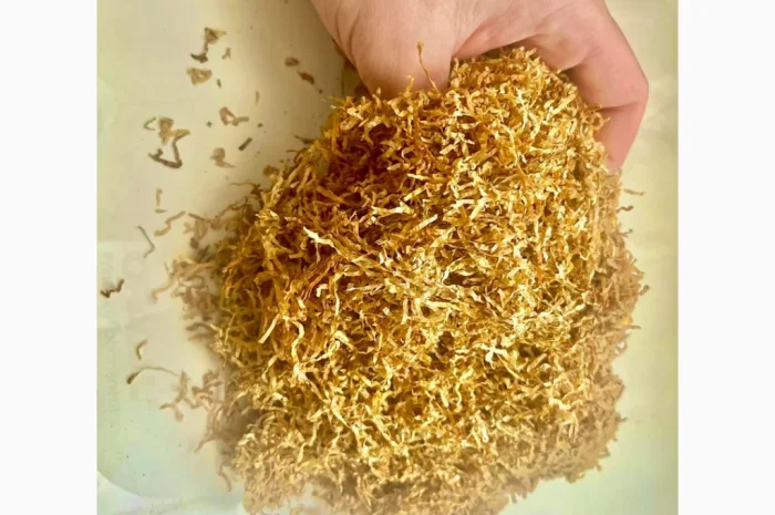 Табак на любой вкус! Герцеговина Флор- фото № 1