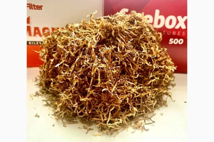 Табак на любой вкус! Герцеговина Флор- фото № 2