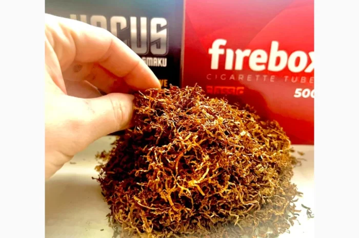 Качественный табак для сигарет и самокруток. Большой выбор!- фото № 1