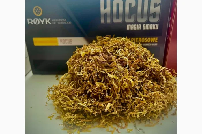 Качественный табак для сигарет и самокруток. Большой выбор!- фото № 3