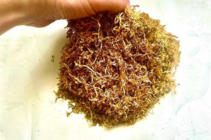 Фабричний табак Мальборо - якісний вибір!- фото № 1