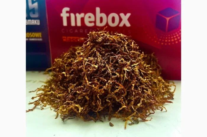 Сигаретный табак Winston в продаже- фото № 2