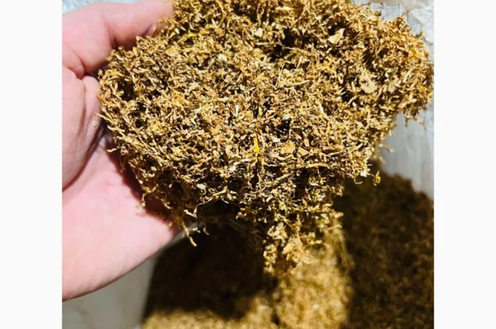 Тютюн Вірджинія Голд та інші сорти у продажу- фото № 2