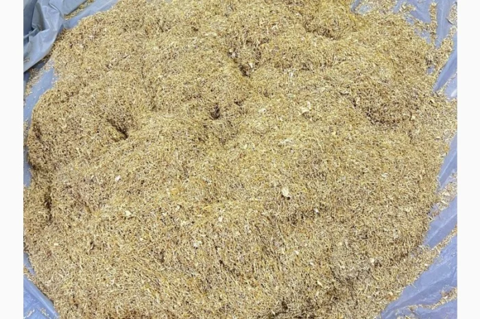 Табак Вирджиния Голд средней крепости- фото № 2