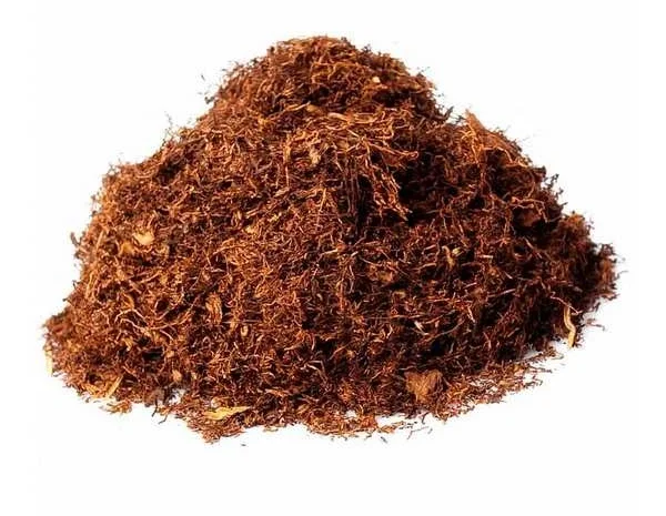 Якісний сигаретний табак Вірджинія та Берлі- фото № 1