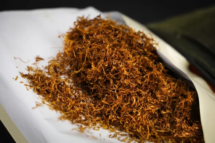 Якісний сигаретний табак Вірджинія та Берлі- фото № 3