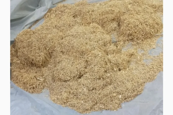 Продается табак Вирджиния Голд средней крепости- фото № 2