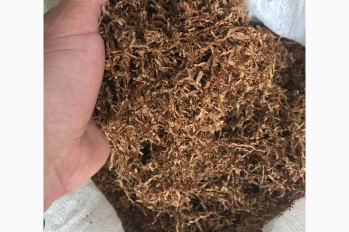 Продажа качественного тютюна Берлі- фото № 1