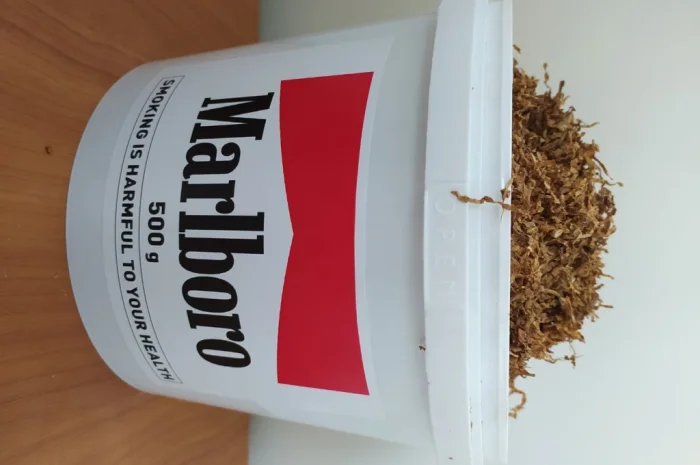 Якісний табак Берлі в наявності- фото № 5