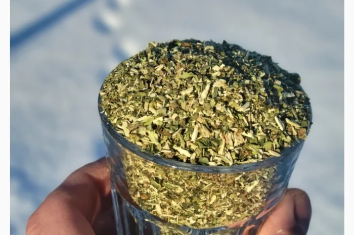 Махорка от производителя- фото № 1