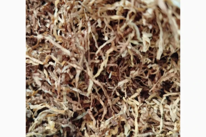 Табак ферментированный в мешках, крепость 5- фото № 1