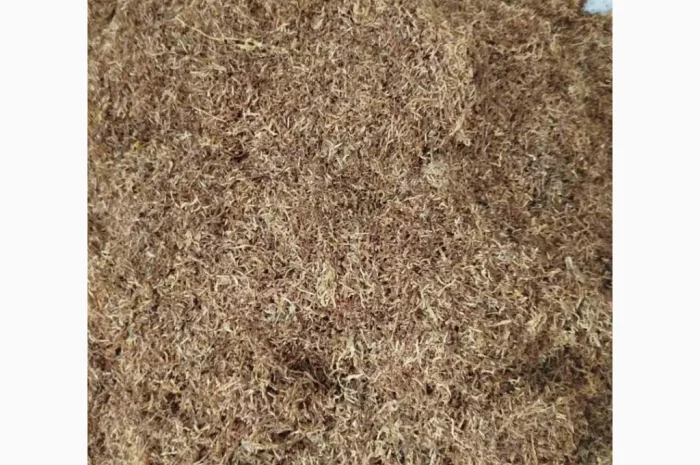 Табак ферментированный в мешках, крепость 5- фото № 3