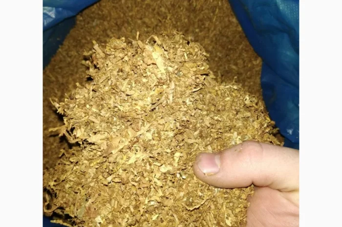 Табак Вирджиния - качественный, без химии, 700 грн за кг- фото № 2