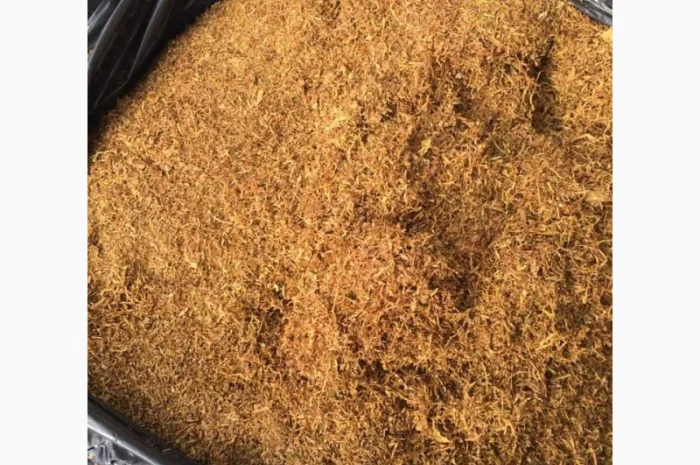 Табак Вирджиния - качественный, без химии, 700 грн за кг- фото № 3