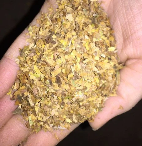 Табак Вирджиния и Берли по 600 грн за кг- фото № 1