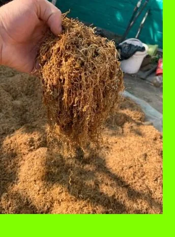 Лапша из табака для трубок и гильз- фото № 1