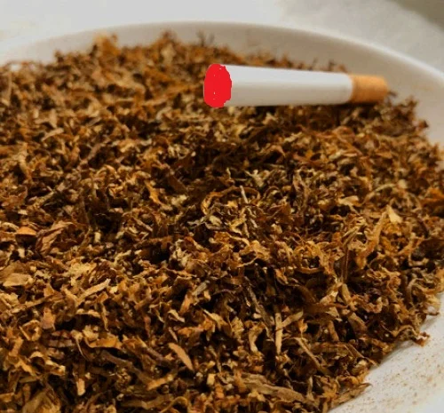 Табак Вірджінія для самосада – отличное качество- фото № 1