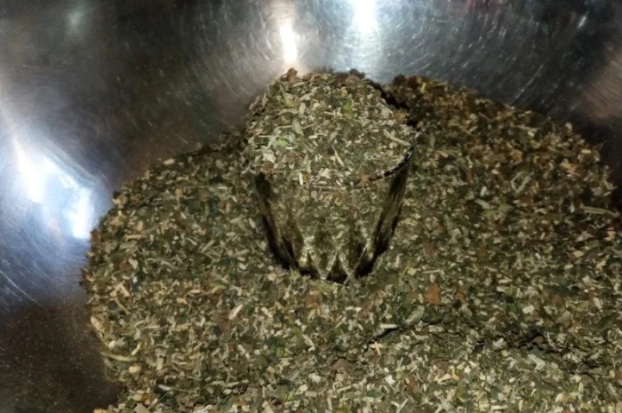 Табак Вірджінія для самосада – отличное качество- фото № 2