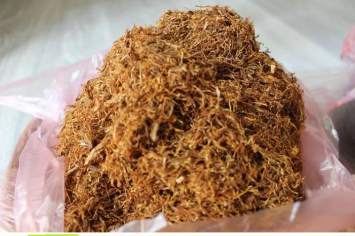 Табак Вірджінія для самосада – отличное качество- фото № 3