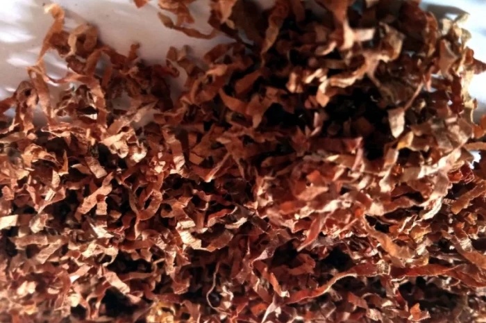 Домашний табак - Махорка, 700 грн за кг- фото № 1