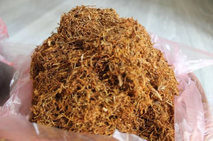 Домашний табак - Махорка, 700 грн за кг- фото № 2