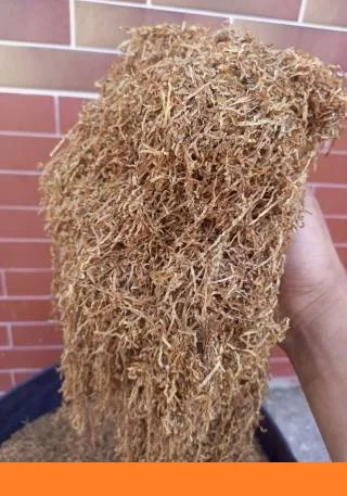 Тютюн порізка лапшою Берлі - качественный табак- фото № 1