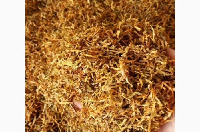 Вирджиния классик - табак для гурманов, черное руно- фото № 2