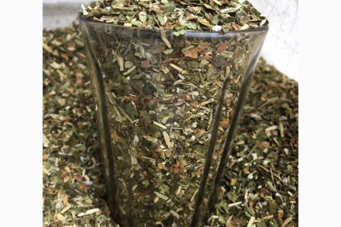 Табак без примесей, домашний, порезка лапша, дрова- фото № 1