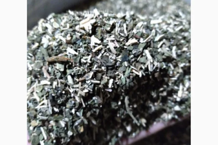 Свежий домашний табак, недорого- фото № 1