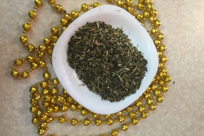 Махорка дідовська – качественный табак- фото № 1