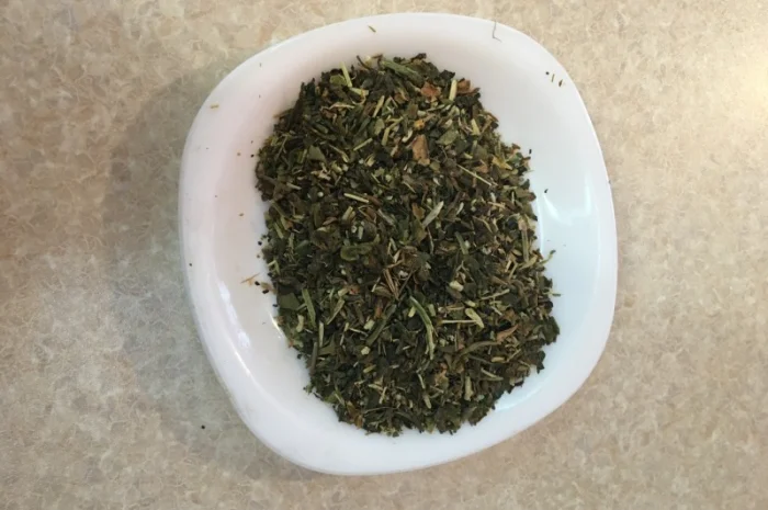 Махорка дідовська – качественный табак- фото № 2