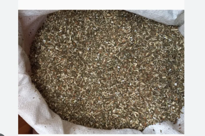 Продается качественная махорка самосад- фото № 1