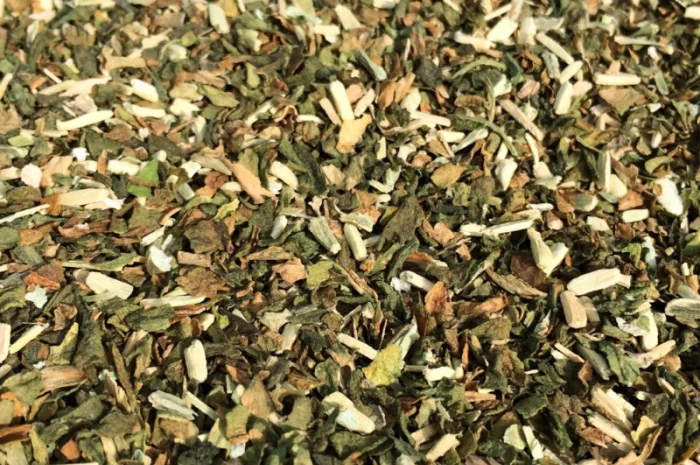 Махорка нового урожая 2025 года- фото № 1