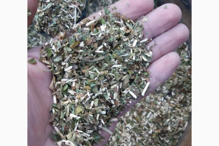 Махорка для самокрутки 2025 года- фото № 1