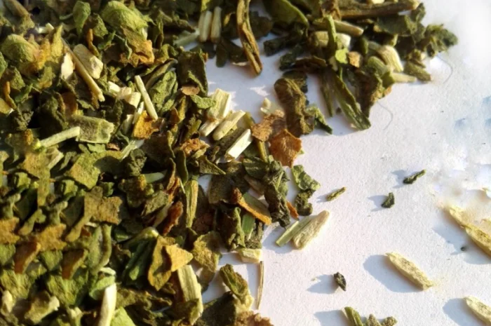 Махорка без палок та пилу- фото № 1