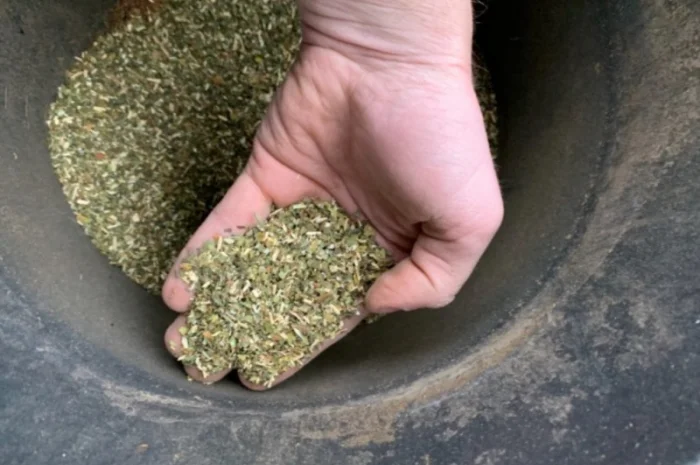 Продаж махорки (Укр Пошта) оптом та в розницу- фото № 1