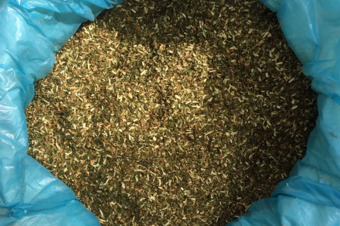 Пропонується махорка вищого сорту без гіркоти і пилу- фото № 1