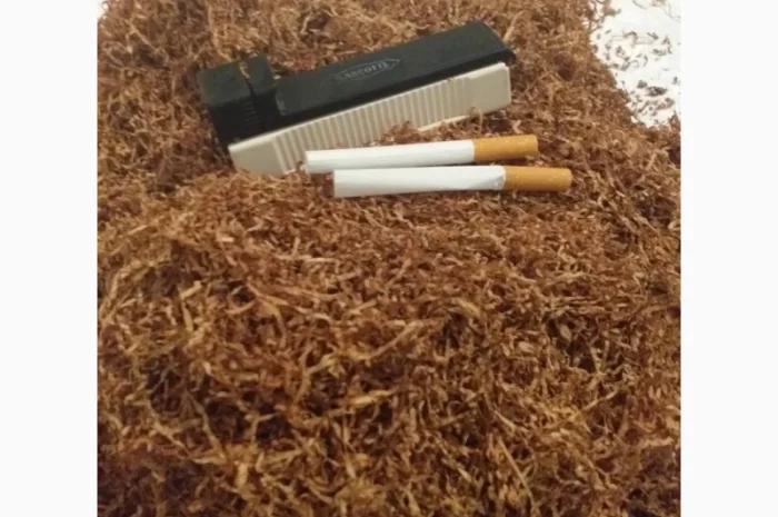 Продаж якісного тютюну- фото № 1