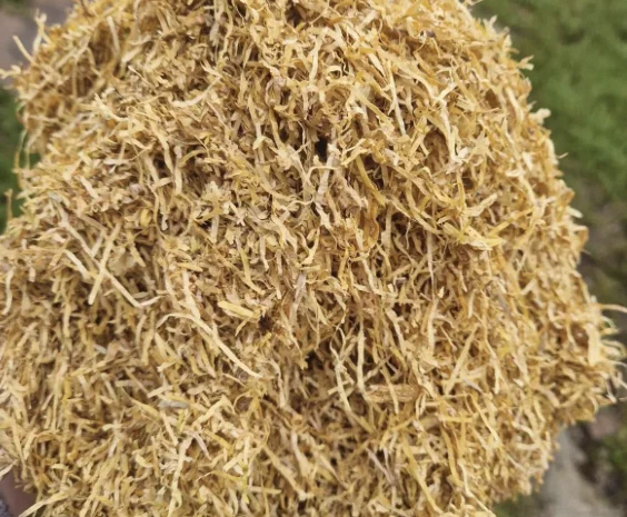 Продается табак Вирджиния Голд ферментированный Легкий- фото № 1