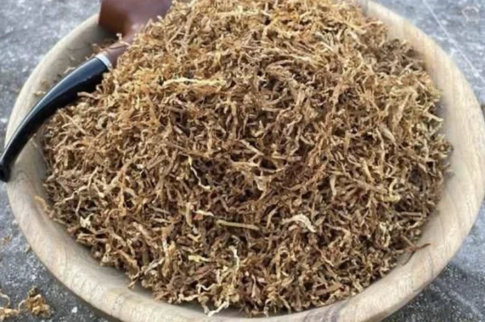 Пропонується табак Вірджинія та інші сорти- фото № 1