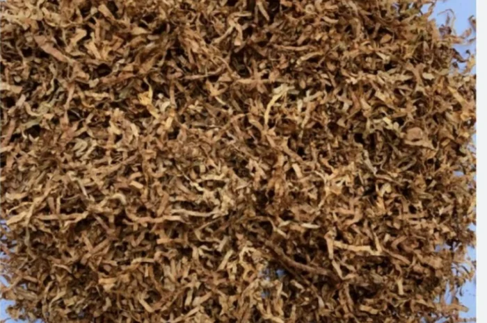 Премиальный табак Вирджиния Берли в продаже- фото № 1