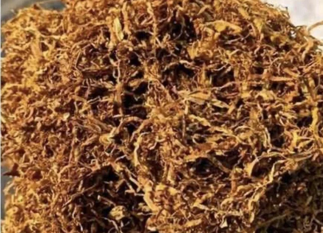 Табак Бабак Легкий – отличное качество- фото № 1