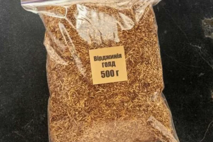 Качественный табак 2026 года- фото № 1