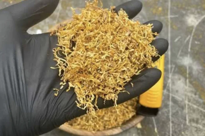 Табак по доступной цене 2026 года- фото № 1