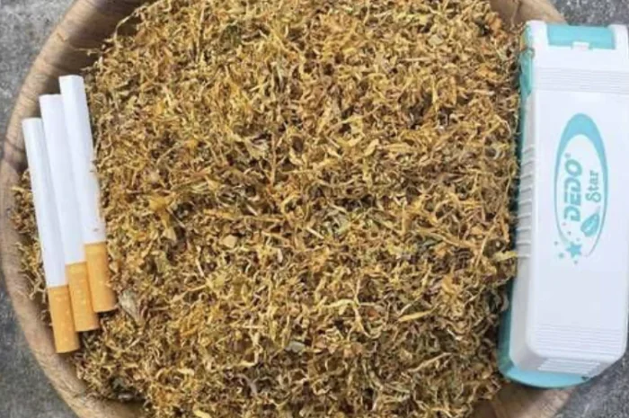 Тютюн для самокруток - качество и цена- фото № 1