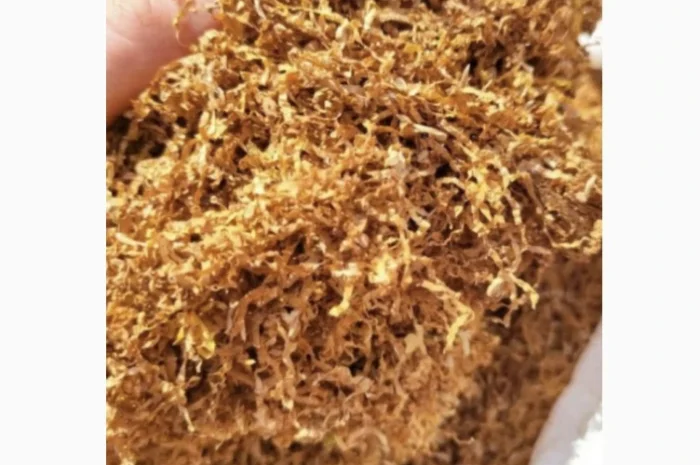 Тютюн, папір та машинки в продажу - Берлі, Вірджинія, Міленіум, Голд, Дюбек- фото № 1