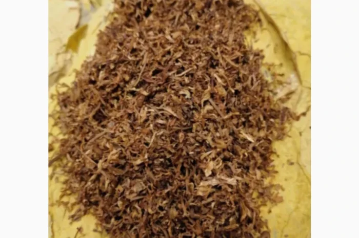 Продается тютюн Вірджинія середня – мягкий и ароматный- фото № 1