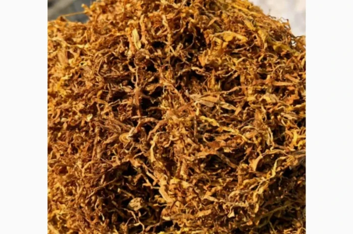 Продається тютюн Virginia 1 кг за 700 грн- фото № 1