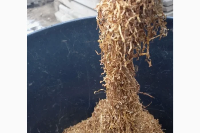 Якісний тютюн Вірджинія на продаж- фото № 1