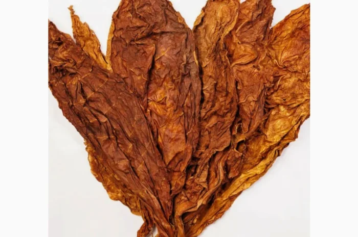 Якісний міцний тютюн Берлі на продаж- фото № 1